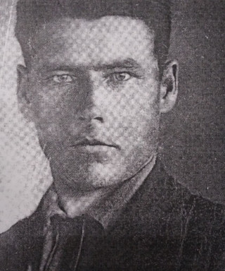 Вяткин Георгий Иванович