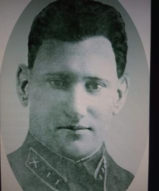 Локтев Семён Семёнович