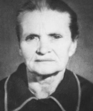 Трухан Ирина Фадеевна