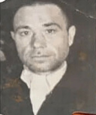 Погалов Никифор Тихонович