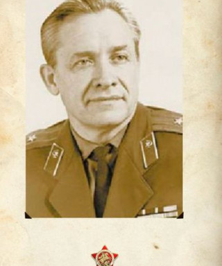 Антипов Всеволод Васильевич