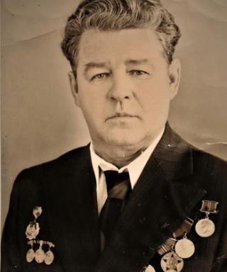 Лассан Бронислав Петрович