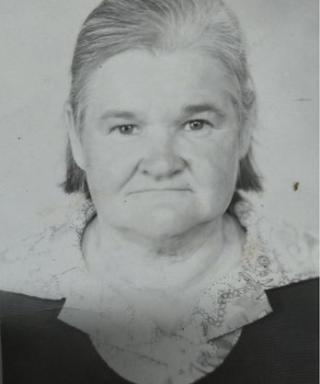 Гулякова Надежда Николаева