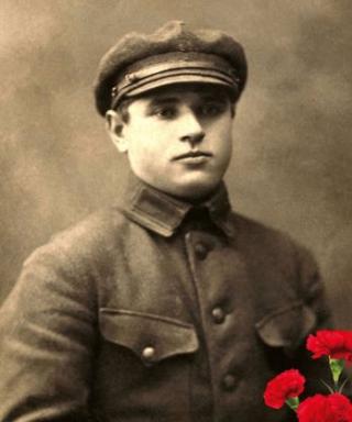 Лобачев Николай Павлович