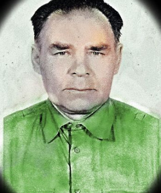 Акимов Николай Степанович