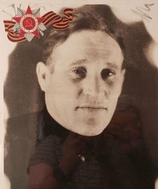 Гершевич Юрий Моисеевич