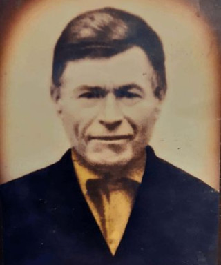 Величко Василий Трофимович