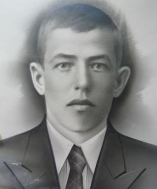 Крамарев Алексей Фёдорович