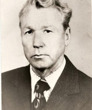 Карпов Иван Яковлевич