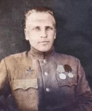 Мелентьев Андрей Алексеевич