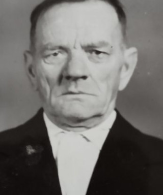 Завертяев Василий Григорьевич