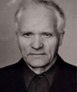 Орлов Павел Фёдорович