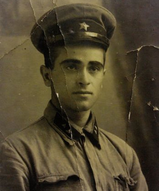 Тхакахов Жантимир Тлостанбекович