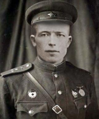 Иванов Владимир Семенович