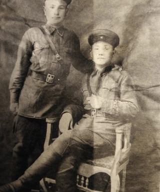 Гараев Гариф Гараевич