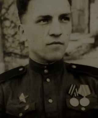 Чернявский Терентий Емельянович