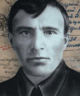 Гневышев Филипп Елизарович