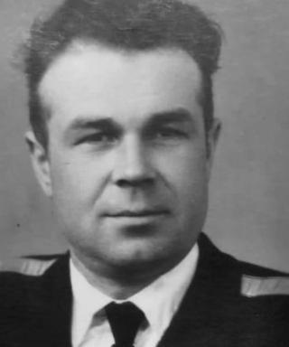 Целиков Василий Емельянович