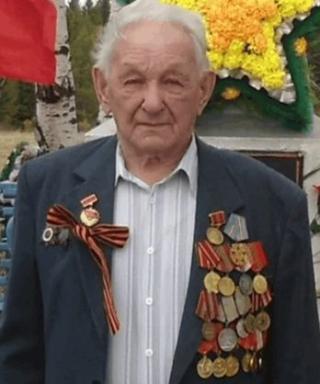 Белых Леонид Иванович