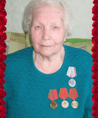 Лямукова Ольга Петровна