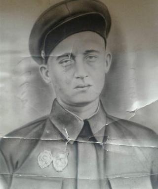 Гронин Иван Прокопьевич