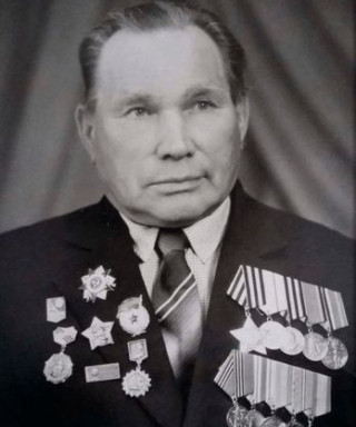 Петров Алексей Иванович