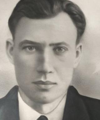 Бахрев Иван Алексеевич