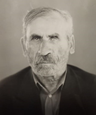 Колпаков Никифор Гаврилович