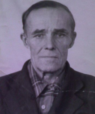 Пинчуков Игнат Павлович