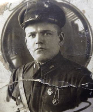 Мотовилин Федор Данилович