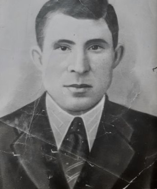 Безбородов Андрей Иванович