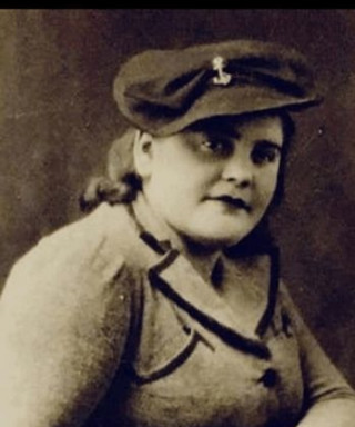 Тючкина Любовь Георгиевна