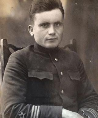 Хлобозов Матвей Гаврилович