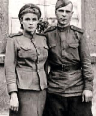 Семенец Лука Карпович