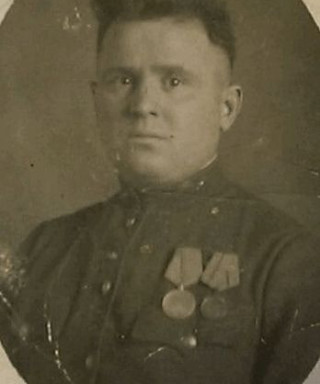 Жуков Василий Иванович