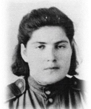 Крым Лидия Залмовна