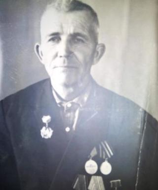 Спрядышев Петр Николаевич