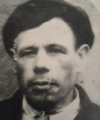 Мурашко Иван Никифорович