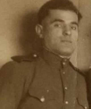 Михайлов Иван Лаврентьевич