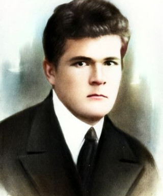 Евдокимов Михаил Григорьевич