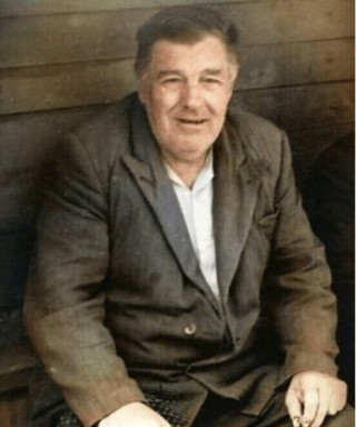 Жуков Николай Петрович