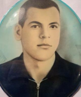 Трушанин Сергей Герасимович