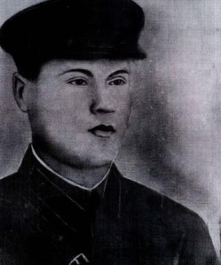 Гуреев Александр Фёдорович