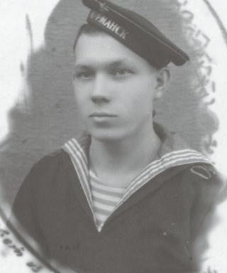 Пименов Михаил Иванович