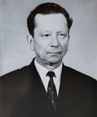 Каданин Павел Васильевич