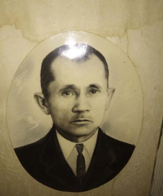 Сабитов Гариф