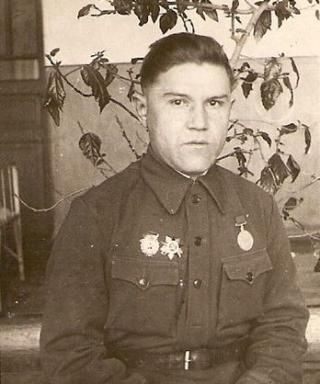 Гузаиров Касим