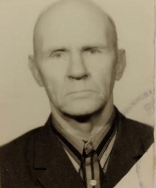 Горохов Ананий Петрович