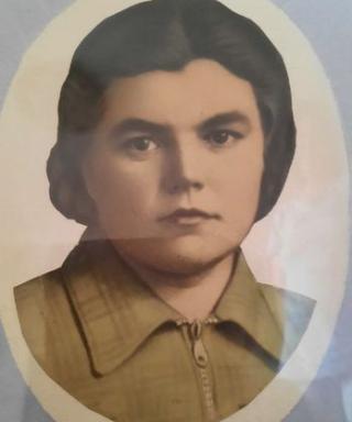 Суханова Лидия Ефимовна