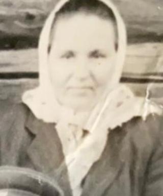 Ломина Анна Арсеньевна